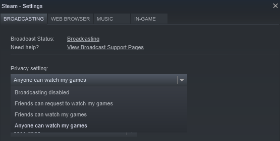 why does my steam stop why does my steam stop